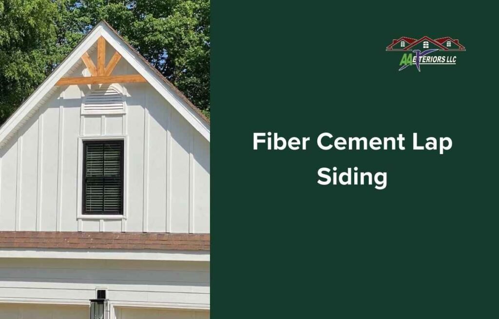 Essential Tools for Installing Fiber Cement Lap Siding